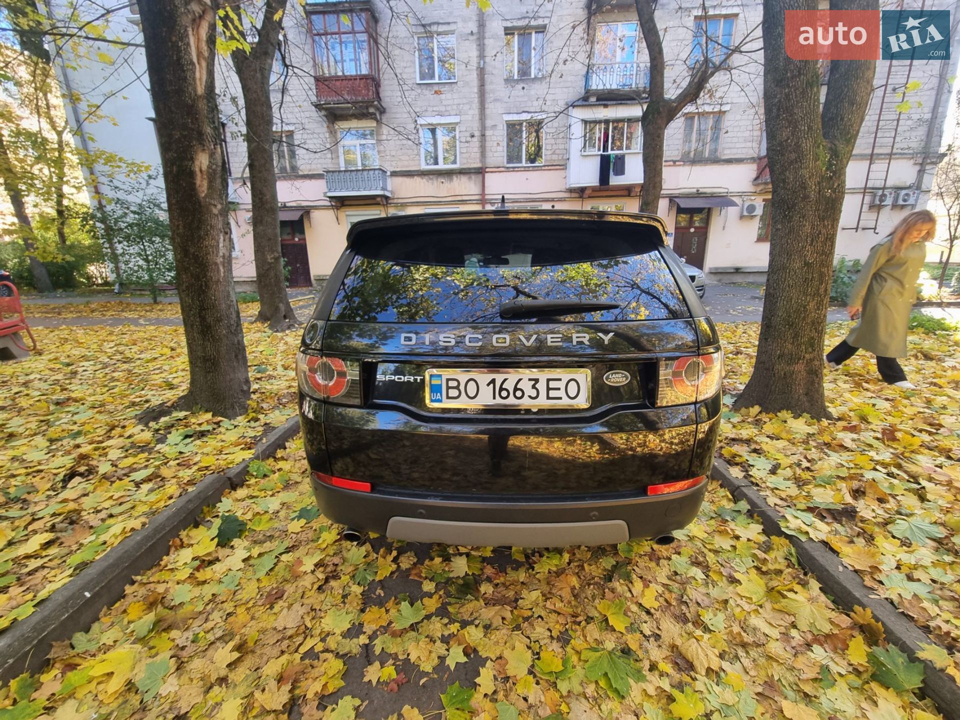 Land Rover Discovery Sport 2015 VIN SALCP2BGXGH553225 фото оголошення 3 з 43
