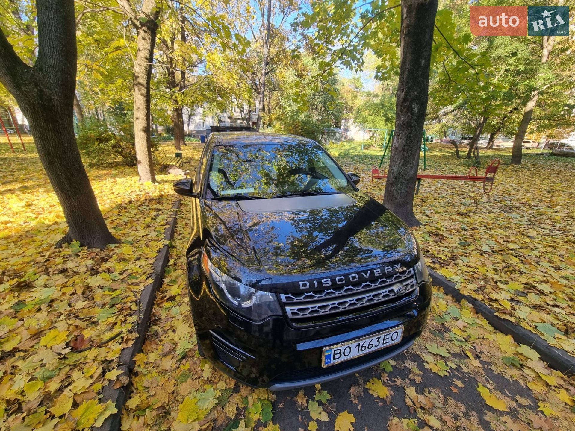 Land Rover Discovery Sport 2015 VIN SALCP2BGXGH553225 фото оголошення 6 з 43