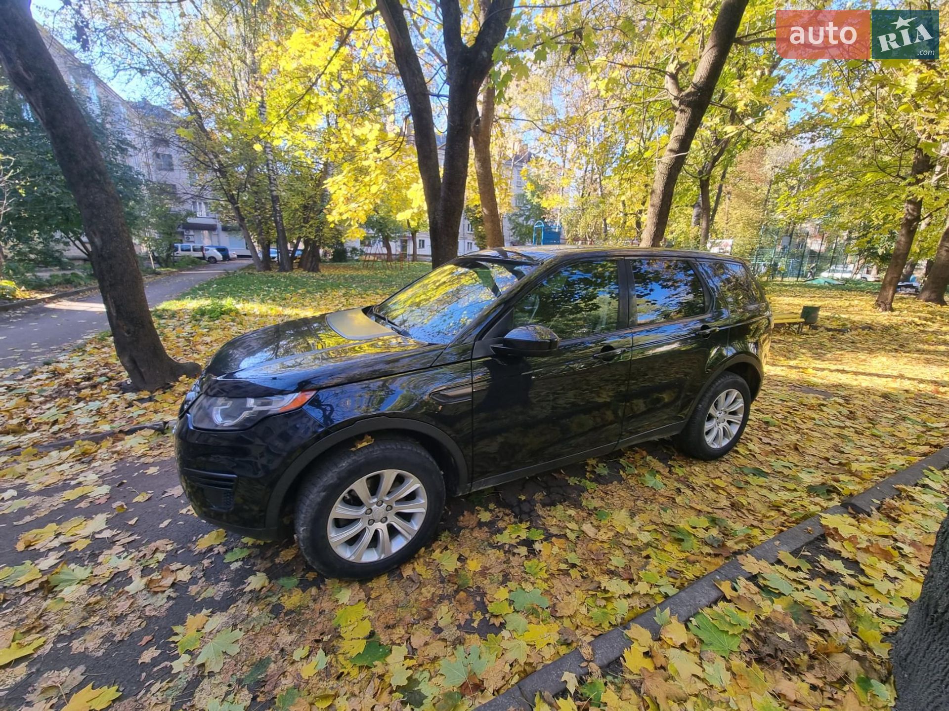 Land Rover Discovery Sport 2015 VIN SALCP2BGXGH553225 фото оголошення 8 з 43