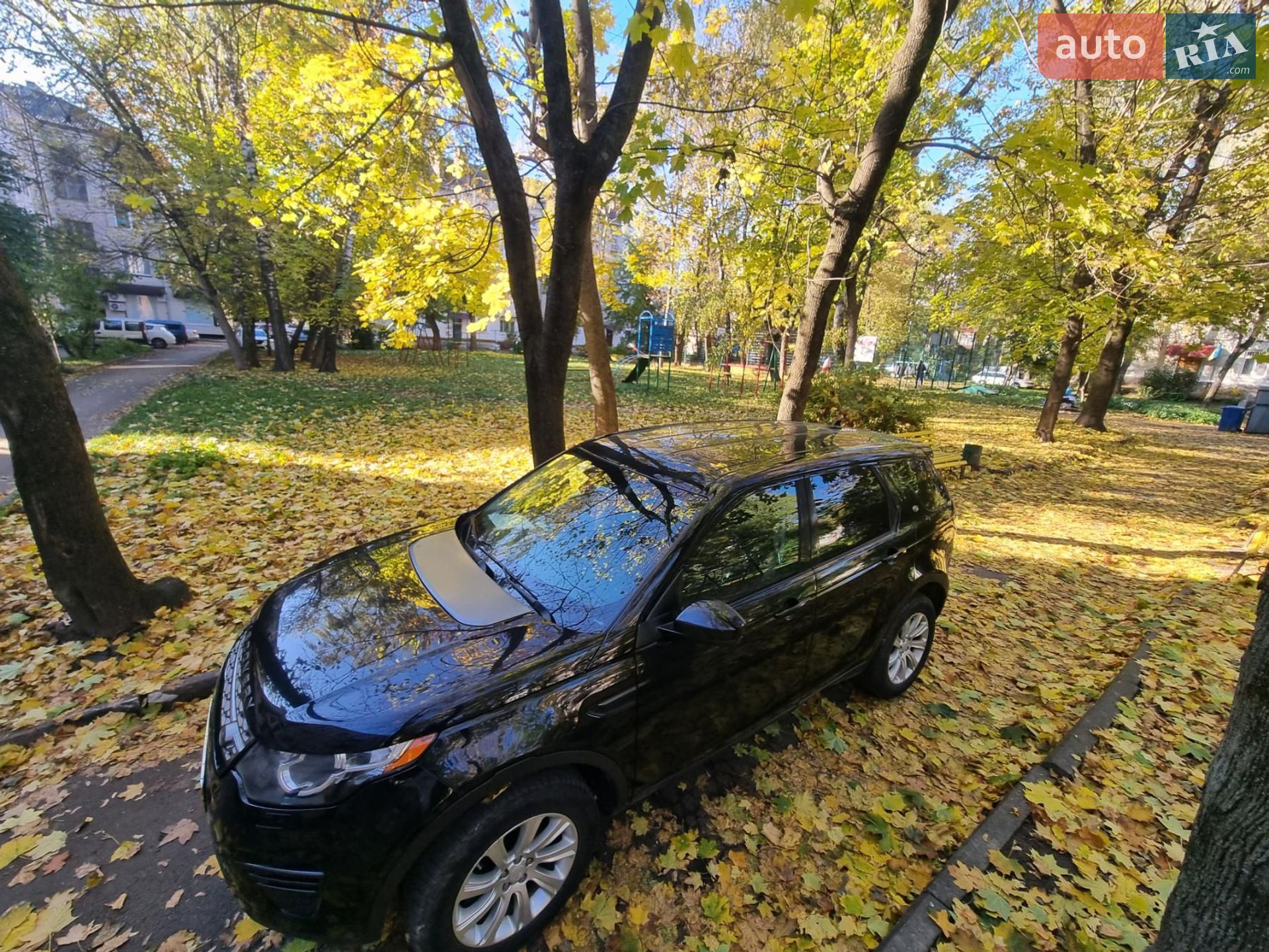 Land Rover Discovery Sport 2015 VIN SALCP2BGXGH553225 фото оголошення 10 з 43