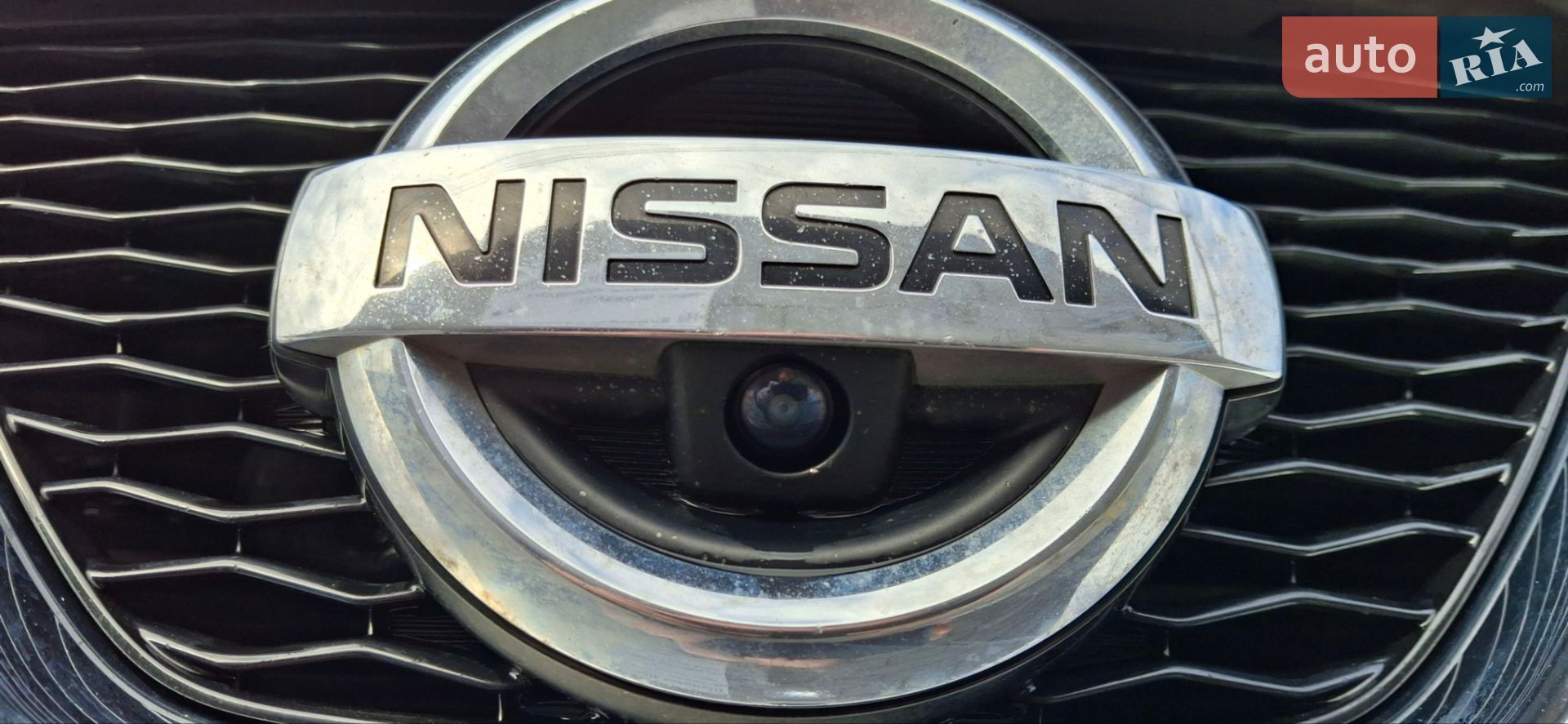 Nissan X-Trail 2016 VIN JN1TANT32U0000714 фото оголошення 16 з 20