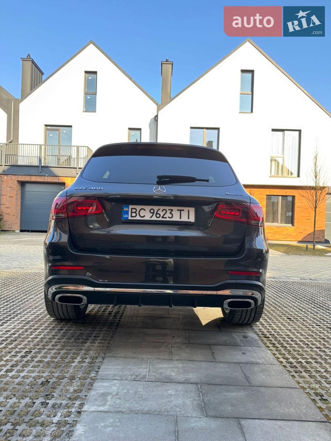 Mercedes-Benz GLC-Class 2022 VIN W1N0G8EB8NV363525 фото оголошення 7 з 37