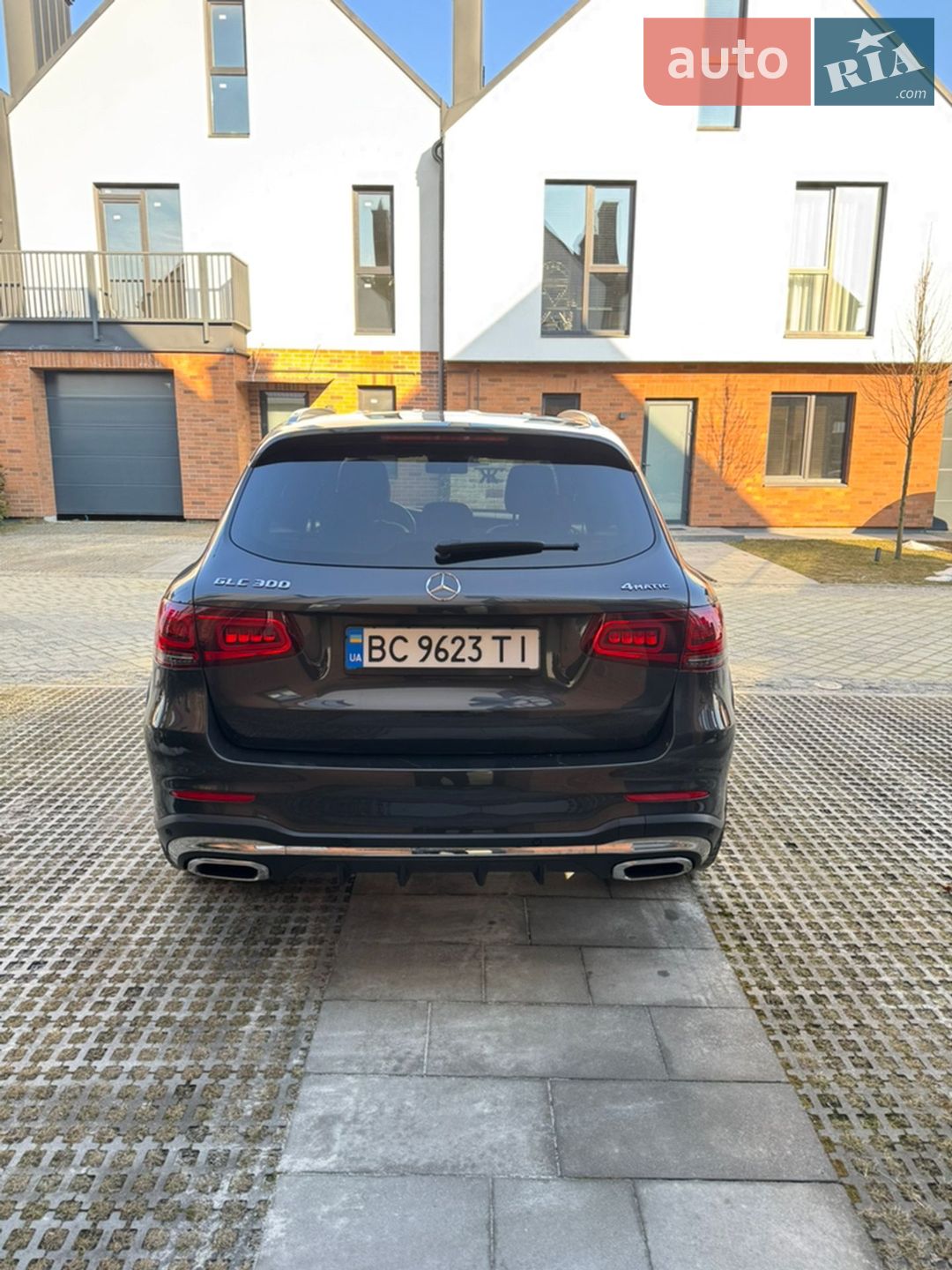Mercedes-Benz GLC-Class 2022 VIN W1N0G8EB8NV363525 фото оголошення 8 з 37