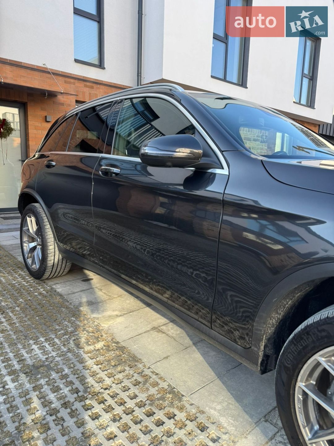 Mercedes-Benz GLC-Class 2022 VIN W1N0G8EB8NV363525 фото оголошення 13 з 37