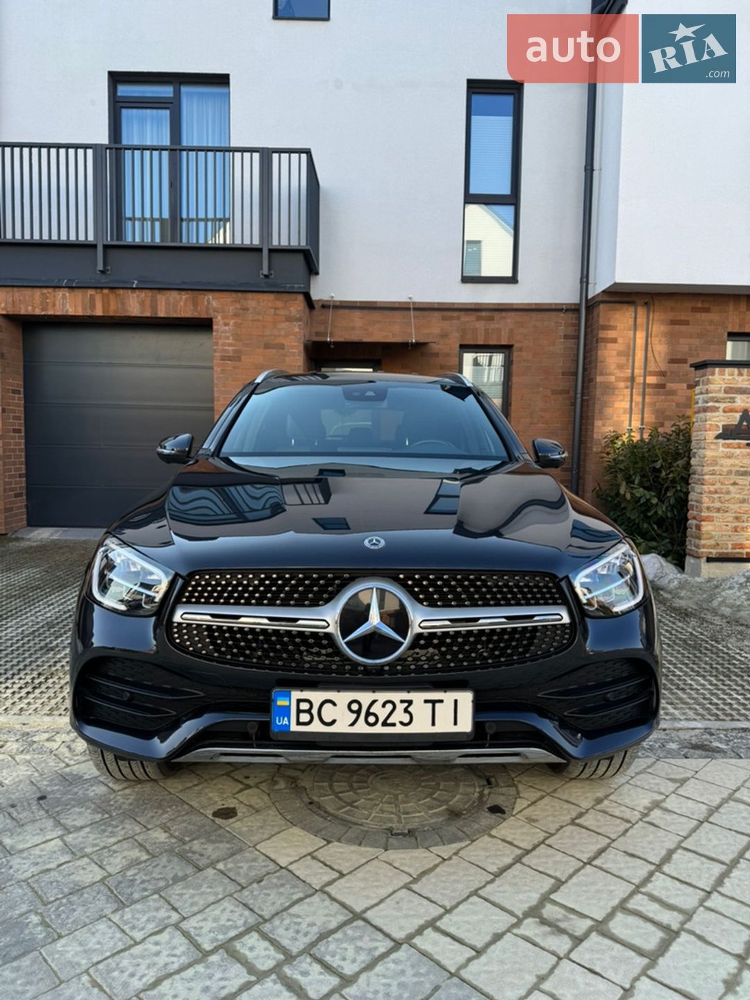 Mercedes-Benz GLC-Class 2022 VIN W1N0G8EB8NV363525 фото оголошення 16 з 37