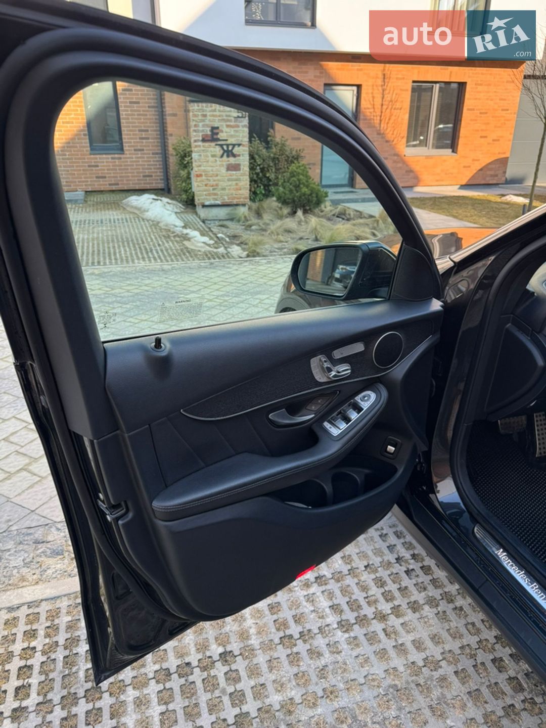Mercedes-Benz GLC-Class 2022 VIN W1N0G8EB8NV363525 фото оголошення 20 з 37