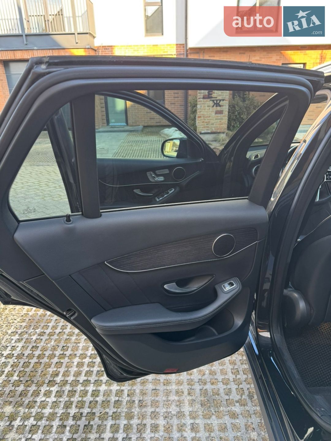 Mercedes-Benz GLC-Class 2022 VIN W1N0G8EB8NV363525 фото оголошення 22 з 37