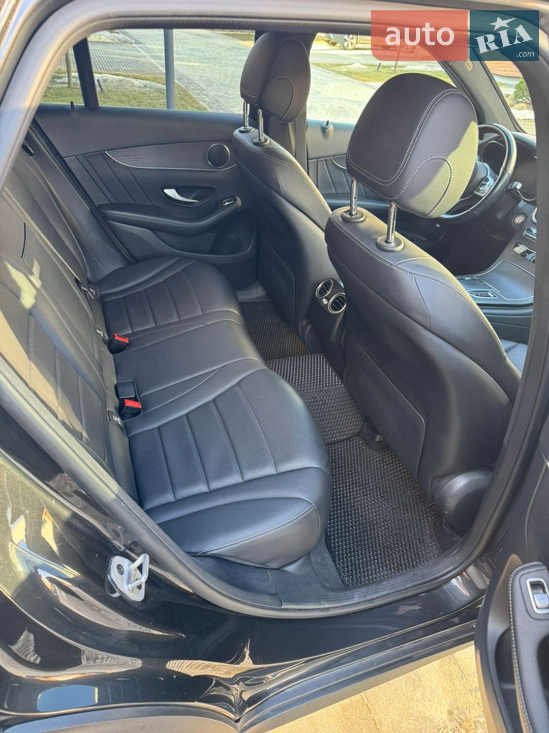 Mercedes-Benz GLC-Class 2022 VIN W1N0G8EB8NV363525 фото оголошення 25 з 37