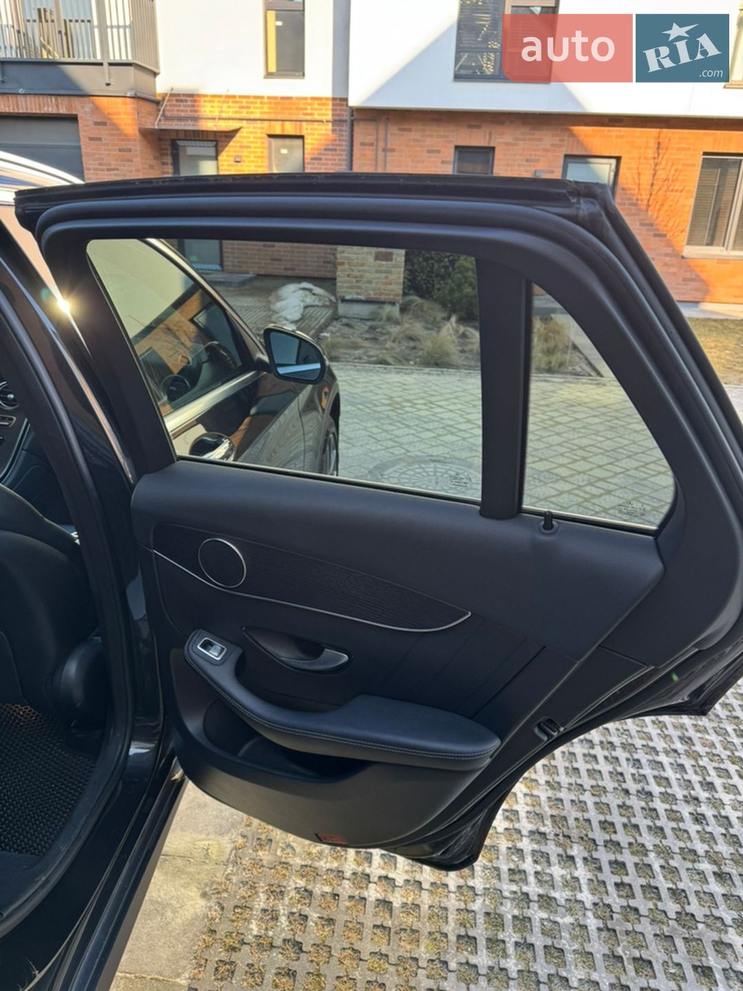Mercedes-Benz GLC-Class 2022 VIN W1N0G8EB8NV363525 фото оголошення 26 з 37
