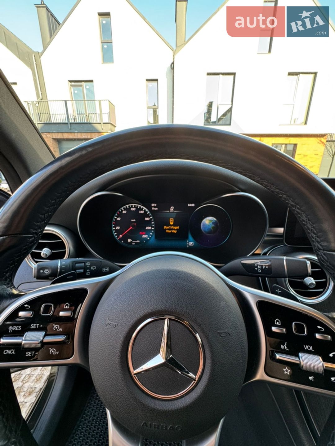 Mercedes-Benz GLC-Class 2022 VIN W1N0G8EB8NV363525 фото оголошення 31 з 37