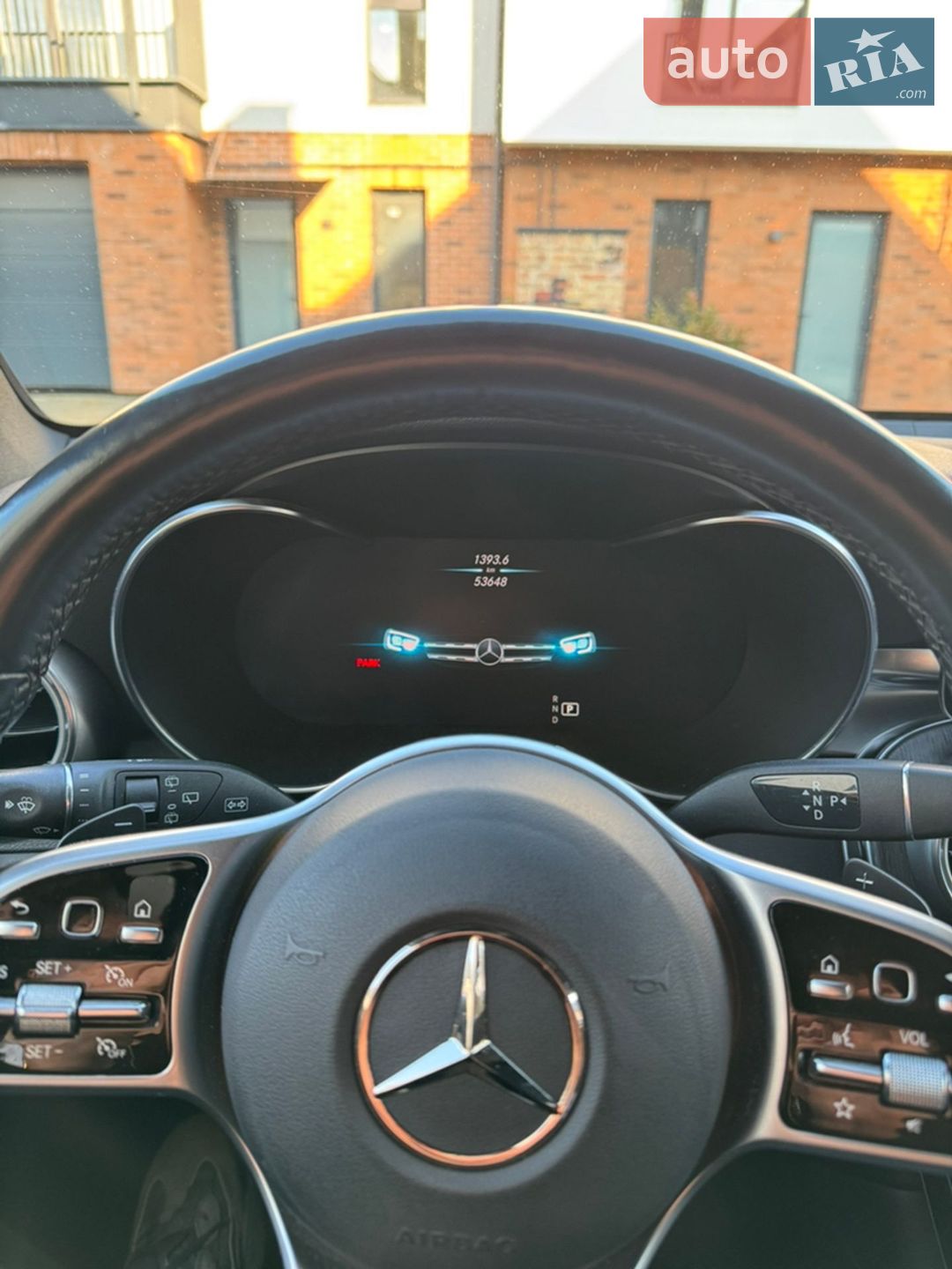 Mercedes-Benz GLC-Class 2022 VIN W1N0G8EB8NV363525 фото оголошення 35 з 37