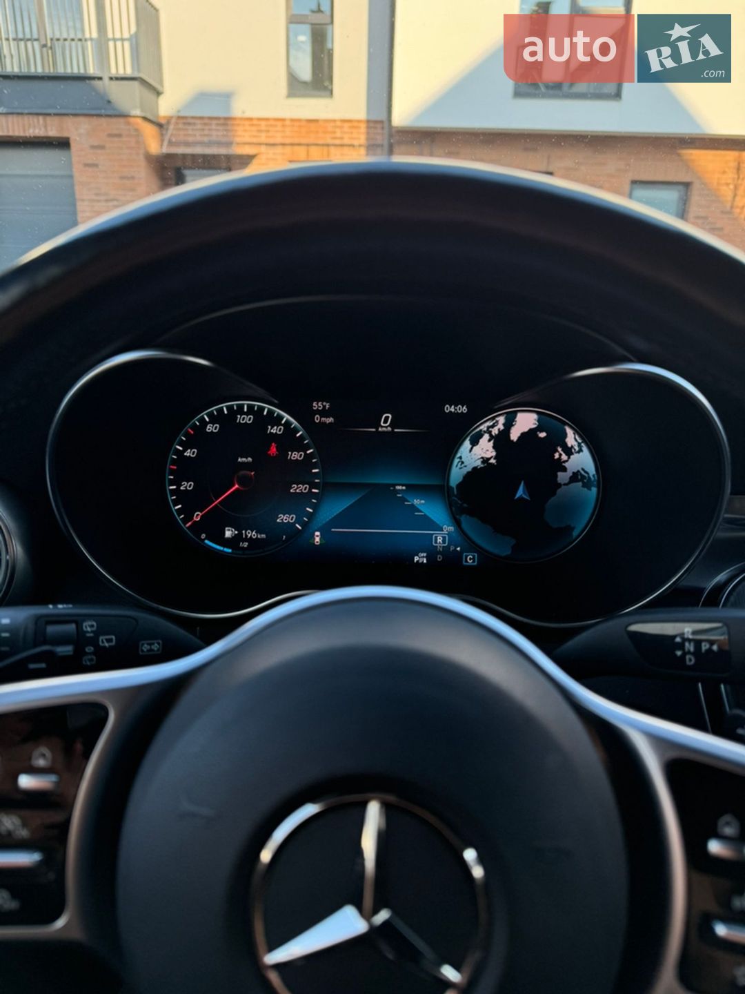 Mercedes-Benz GLC-Class 2022 VIN W1N0G8EB8NV363525 фото оголошення 37 з 37