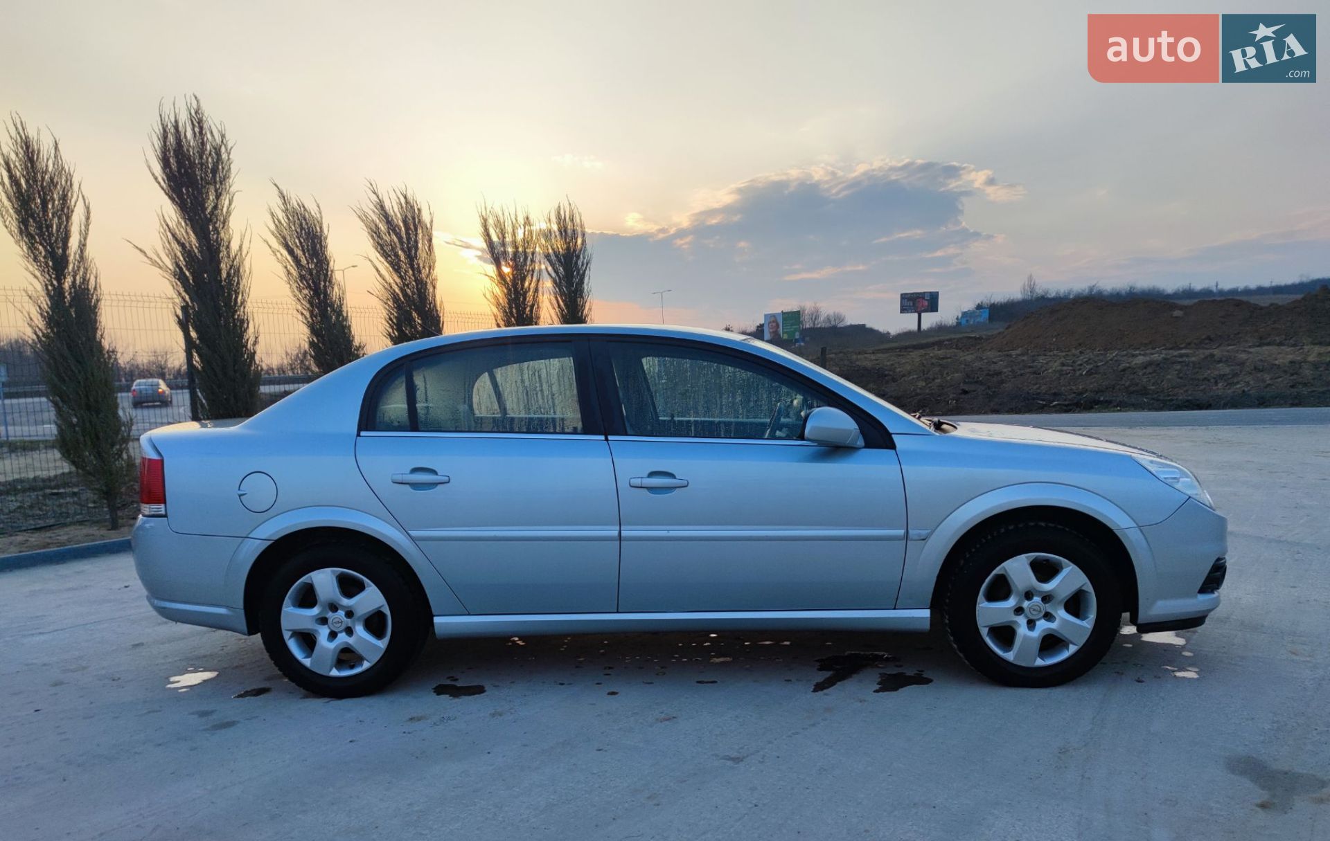 Opel Vectra 2008 VIN W0L0ZCF6981057663 фото оголошення 6 з 23