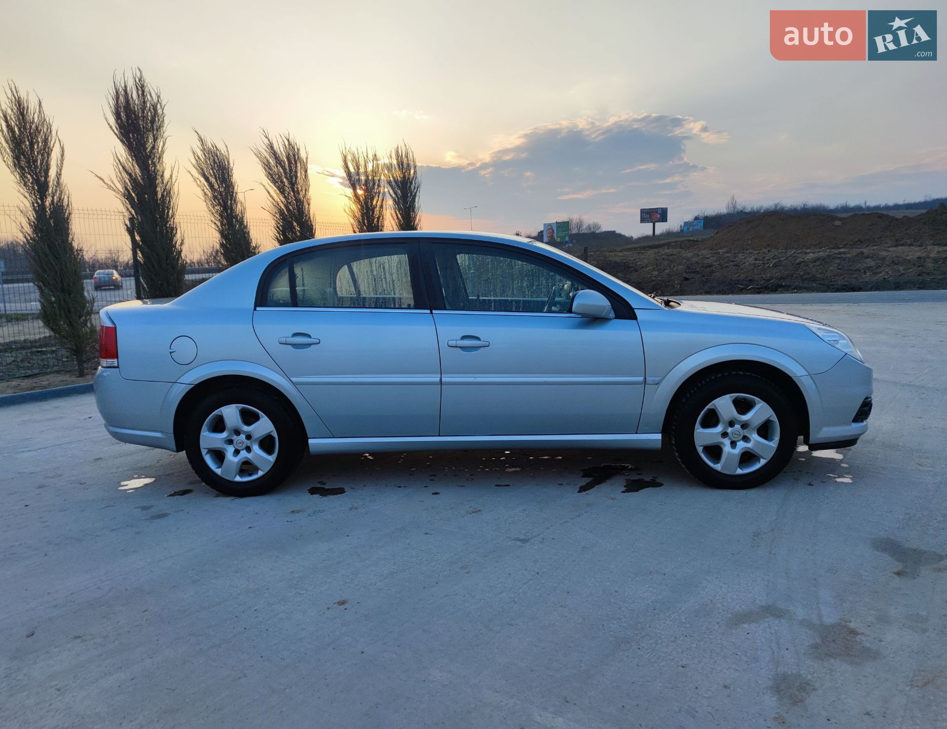 Opel Vectra 2008 VIN W0L0ZCF6981057663 фото оголошення 15 з 23