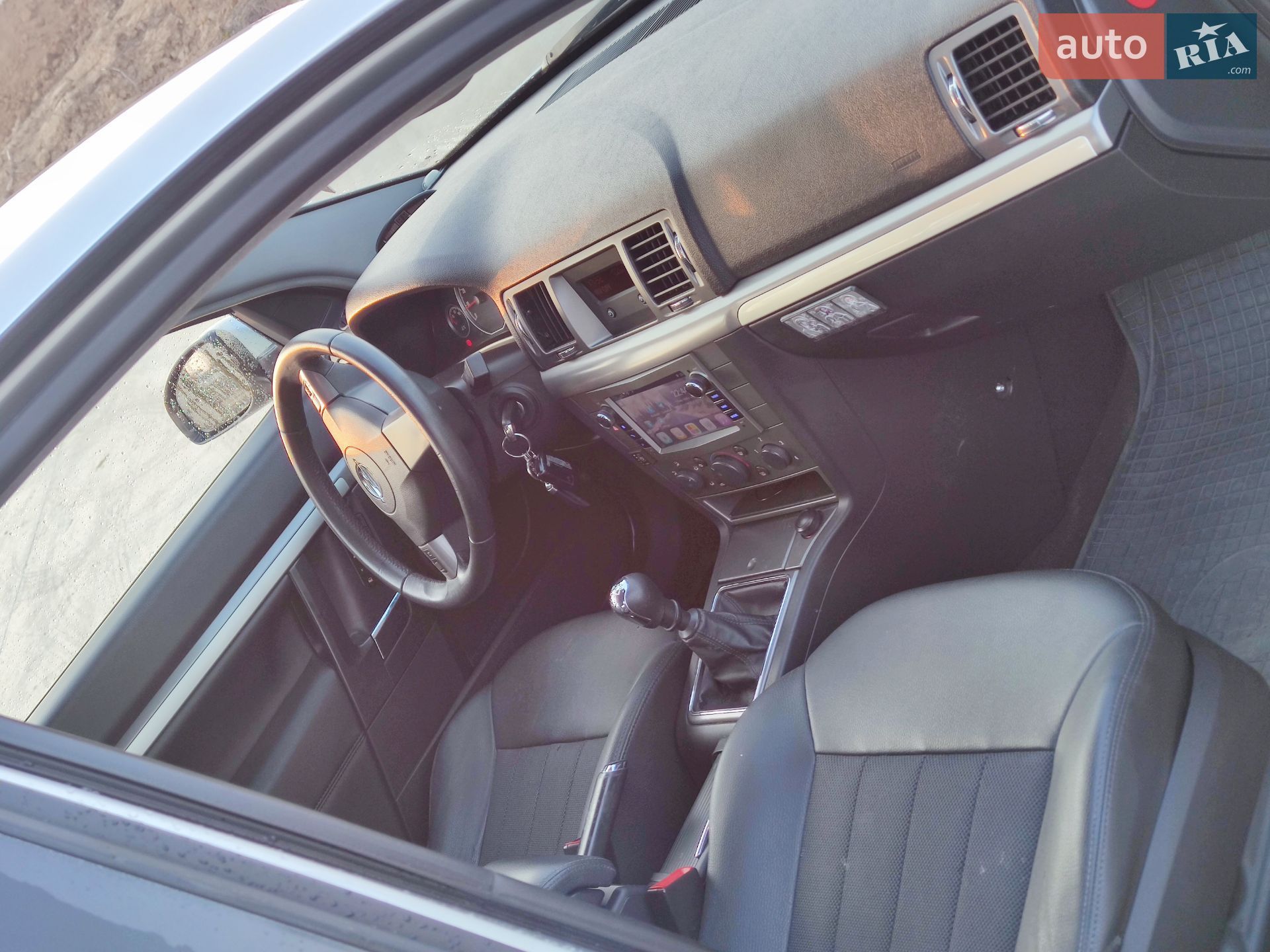 Opel Vectra 2008 VIN W0L0ZCF6981057663 фото оголошення 20 з 23