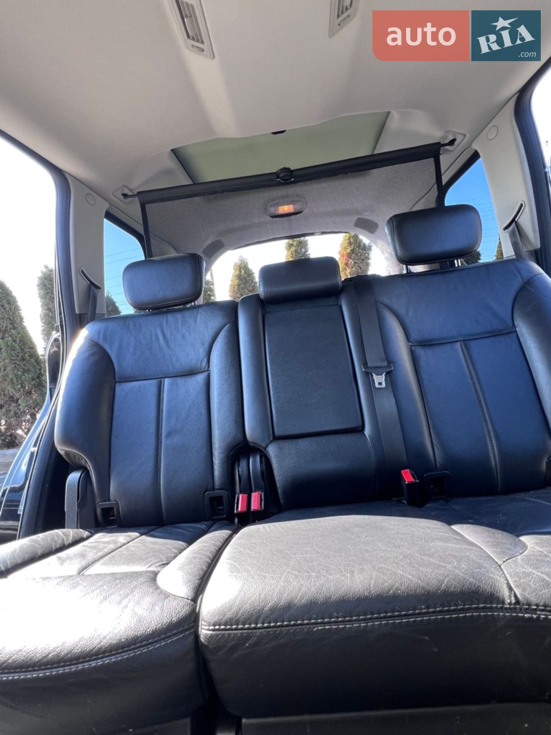 Mercedes-Benz GL-Class 2008 VIN 4JGBF86E88A375659 фото оголошення 47 з 103