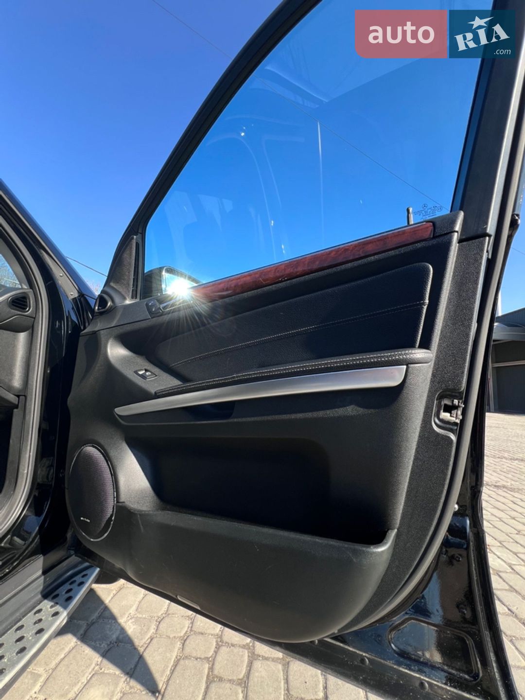 Mercedes-Benz GL-Class 2008 VIN 4JGBF86E88A375659 фото оголошення 66 з 103