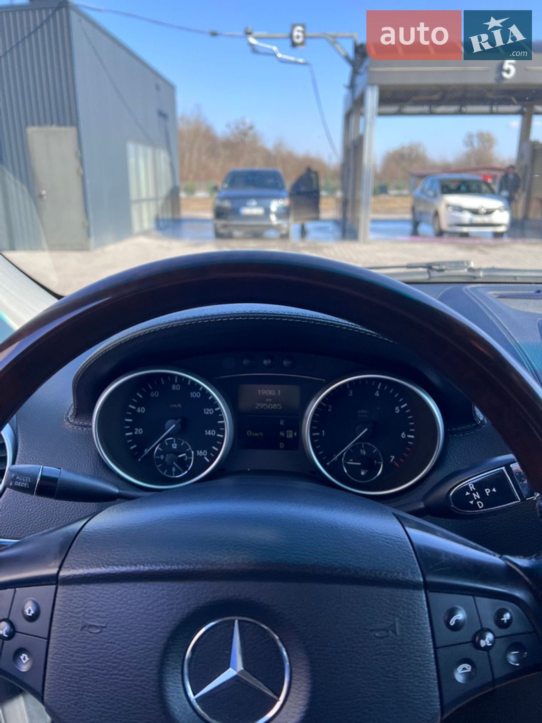 Mercedes-Benz GL-Class 2008 VIN 4JGBF86E88A375659 фото оголошення 103 з 103
