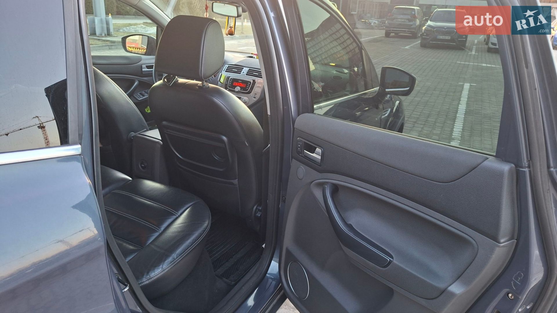 Ford Kuga 2011 VIN WF0RXXGCDRBE63814 фото оголошення 11 з 24