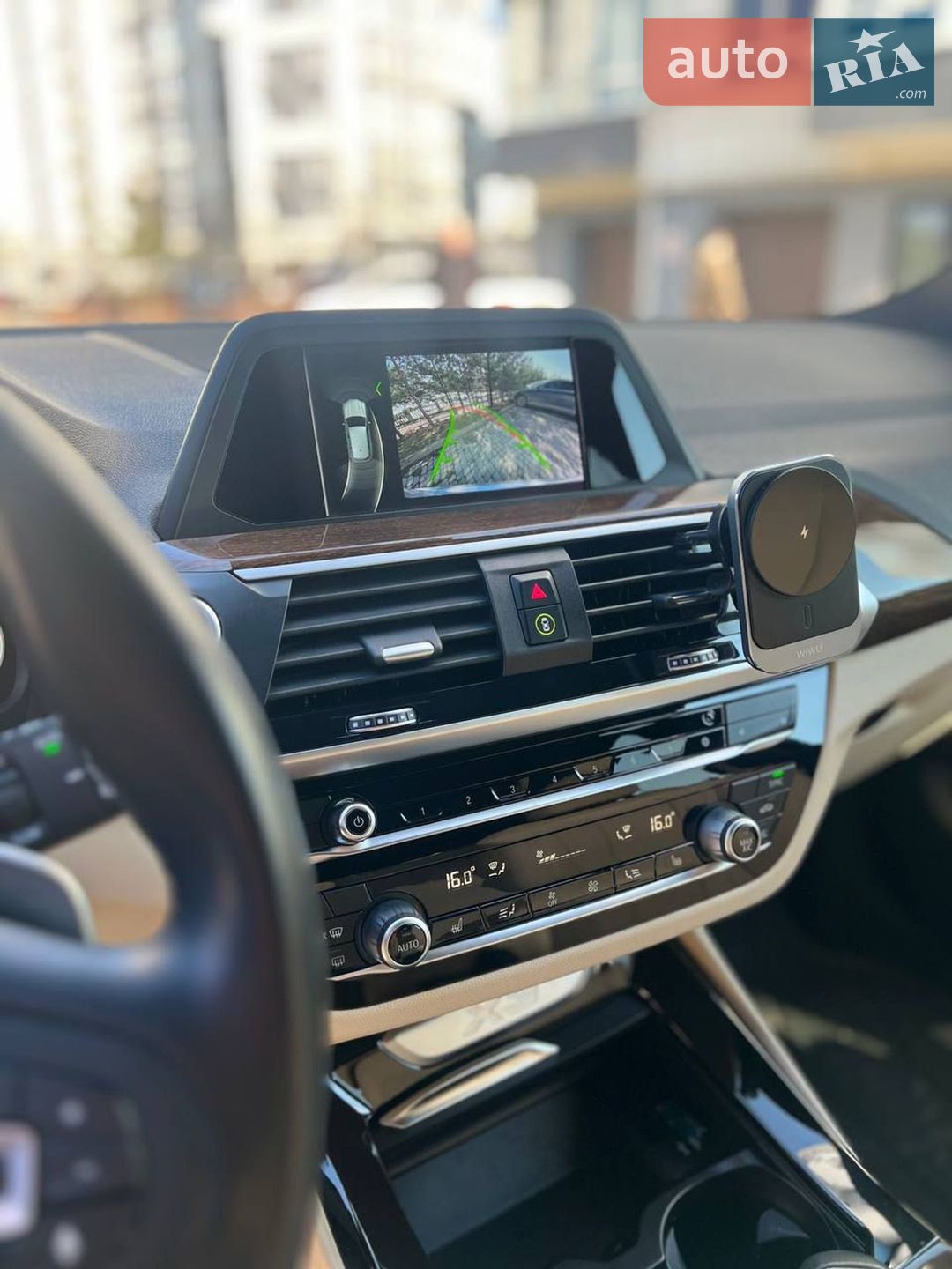BMW X3 2019 VIN 5UXTR7C51KLR50578 фото оголошення 5 з 23