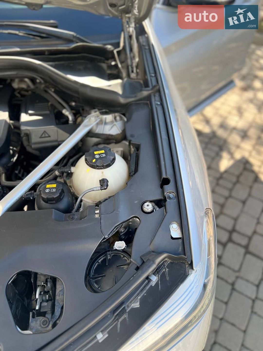 BMW X3 2019 VIN 5UXTR7C51KLR50578 фото оголошення 19 з 23