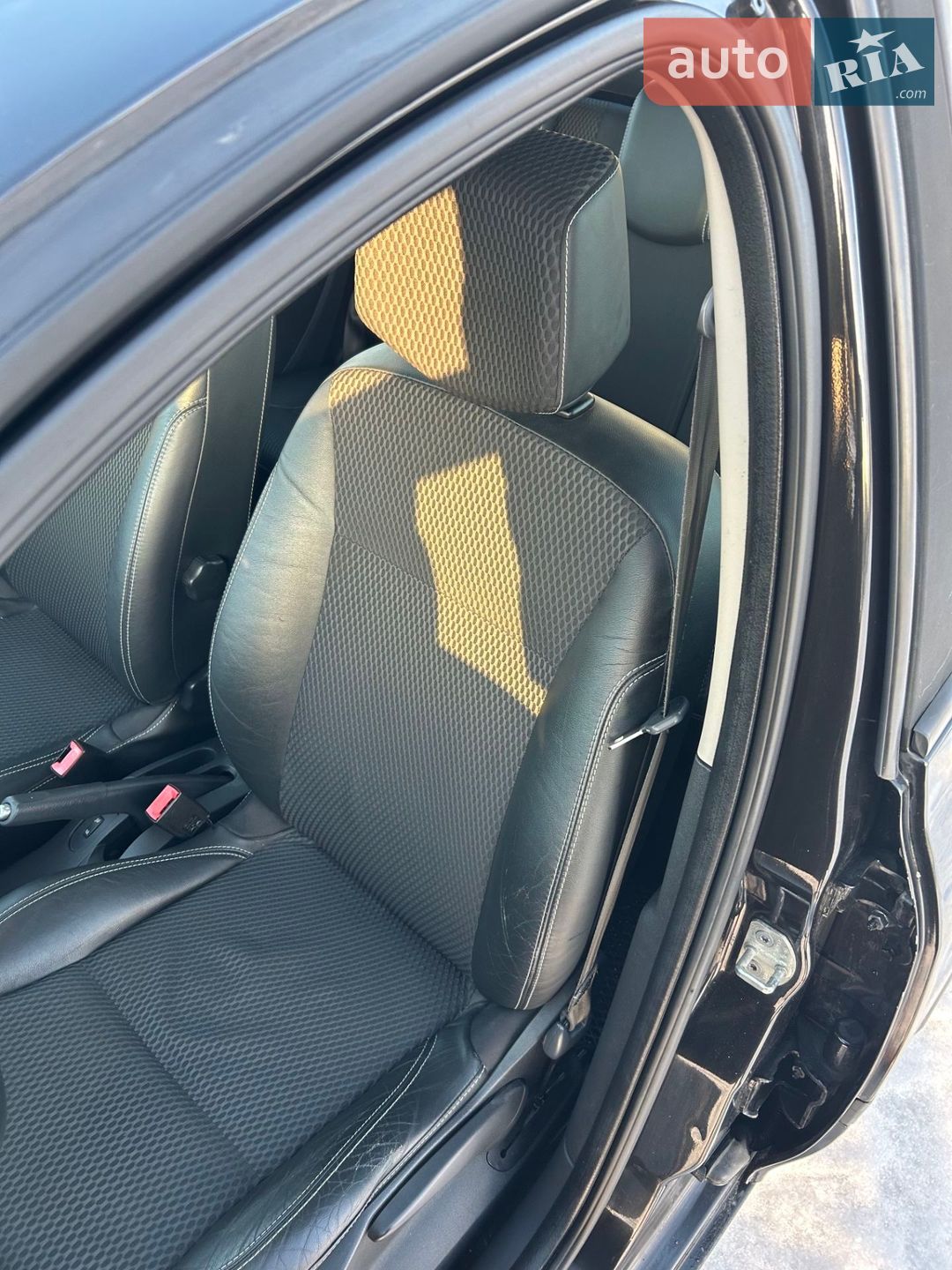 Renault Clio 2010 VIN VF1BRCF0544255291 фото оголошення 9 з 11