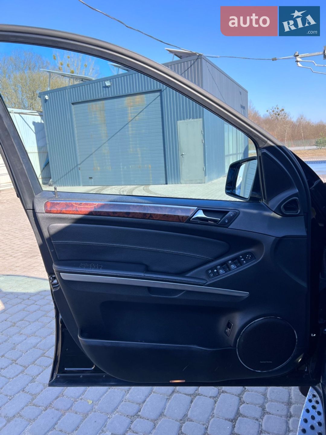 Mercedes-Benz GL-Class 2008 VIN 4JGBF86E88A375659 фото оголошення 3 з 103