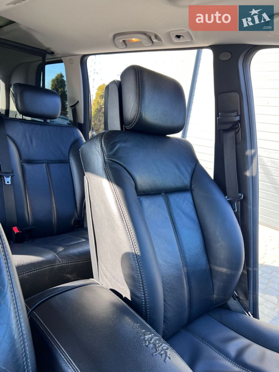 Mercedes-Benz GL-Class 2008 VIN 4JGBF86E88A375659 фото оголошення 7 з 103
