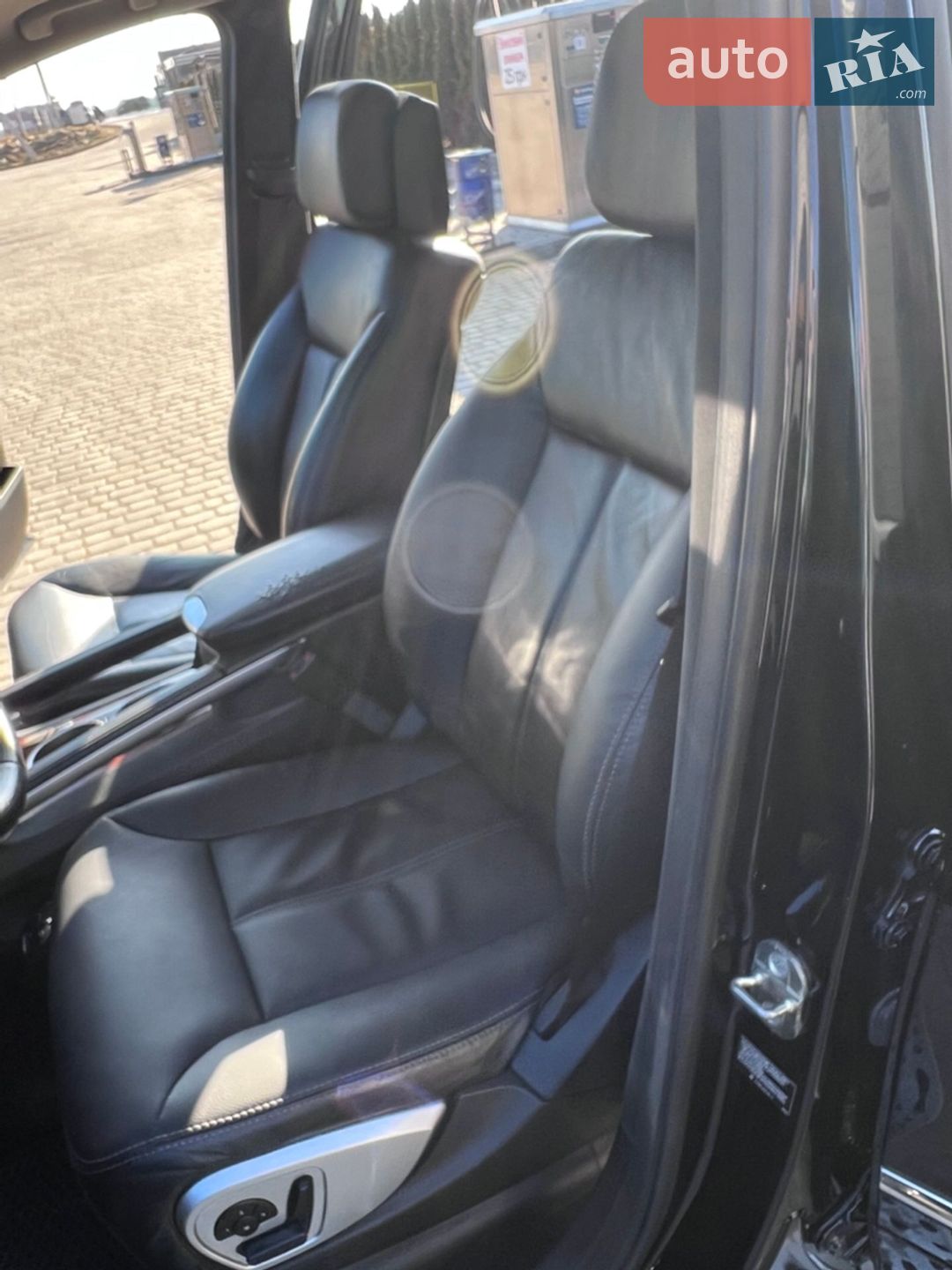 Mercedes-Benz GL-Class 2008 VIN 4JGBF86E88A375659 фото оголошення 12 з 103