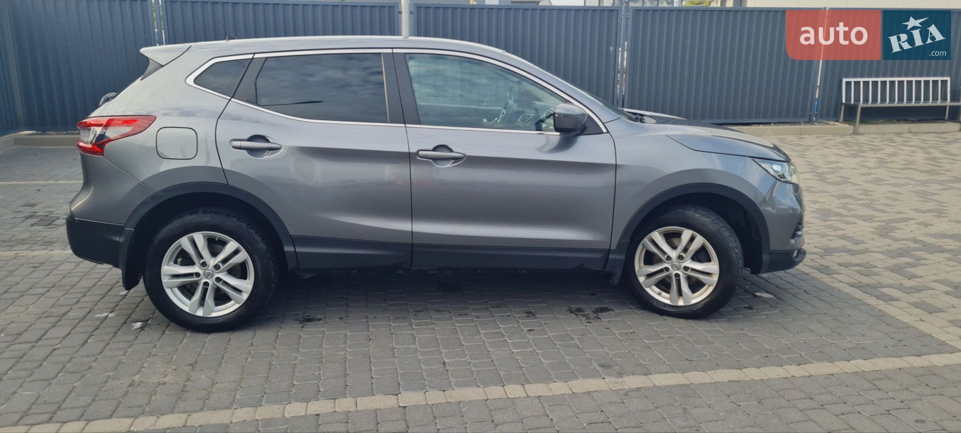 Nissan Qashqai 2018 VIN SJNFDAJ11U2295320 фото оголошення 8 з 32