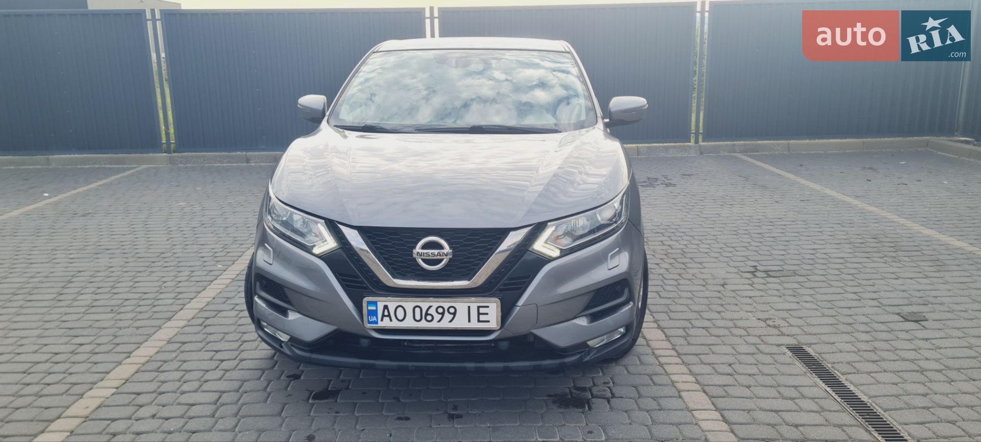 Nissan Qashqai 2018 VIN SJNFDAJ11U2295320 фото оголошення 11 з 32