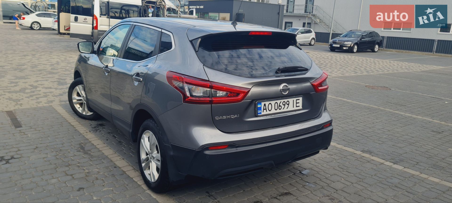 Nissan Qashqai 2018 VIN SJNFDAJ11U2295320 фото оголошення 16 з 32
