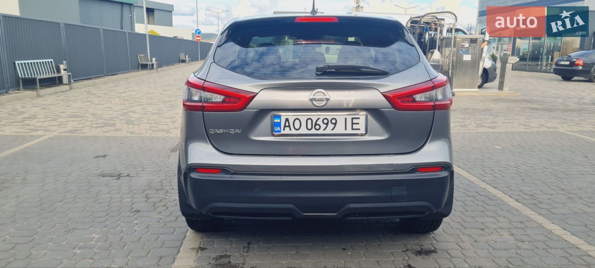 Nissan Qashqai 2018 VIN SJNFDAJ11U2295320 фото оголошення 18 з 32