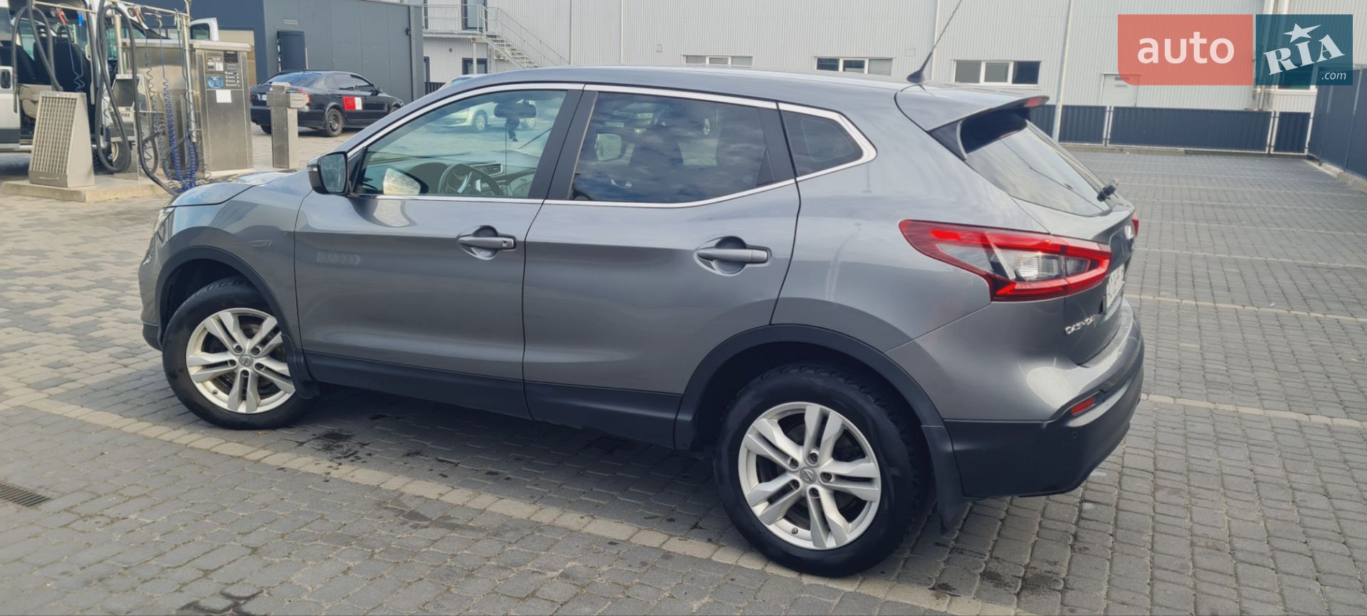 Nissan Qashqai 2018 VIN SJNFDAJ11U2295320 фото оголошення 15 з 32