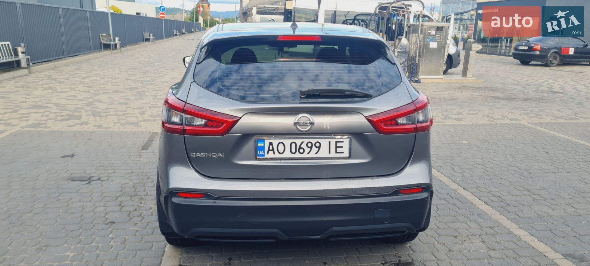 Nissan Qashqai 2018 VIN SJNFDAJ11U2295320 фото оголошення 17 з 32