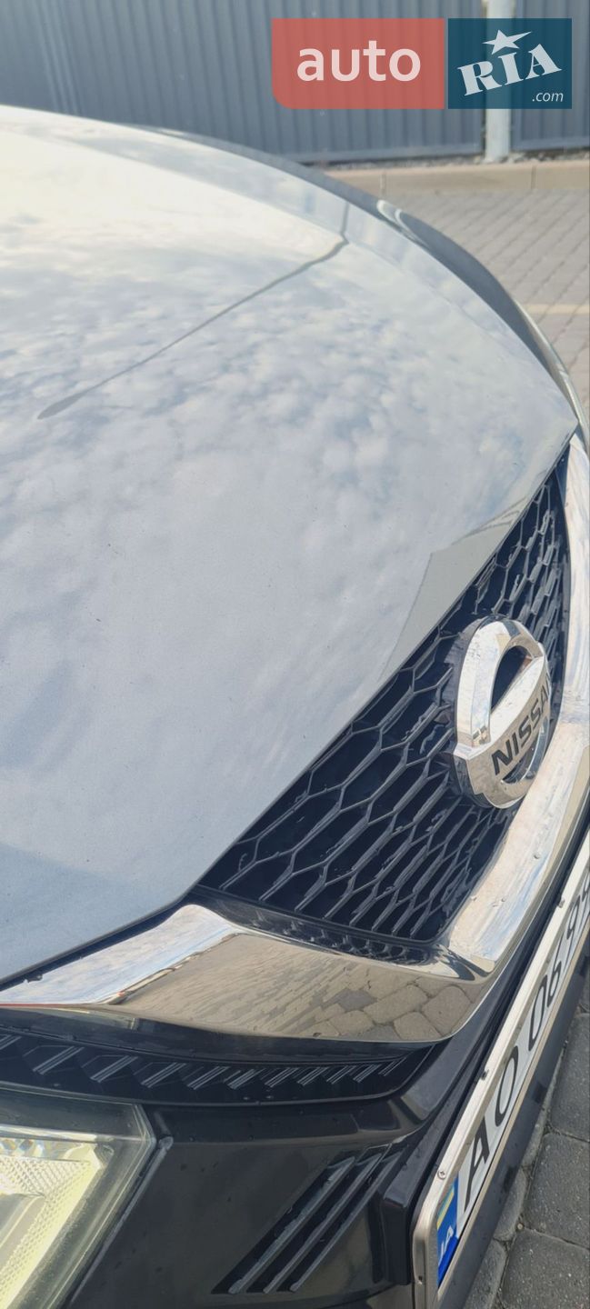 Nissan Qashqai 2018 VIN SJNFDAJ11U2295320 фото оголошення 23 з 32