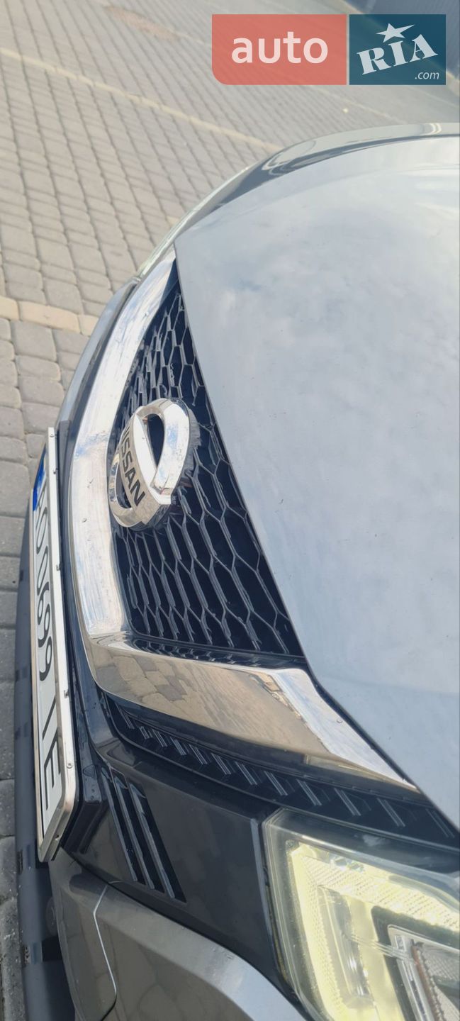 Nissan Qashqai 2018 VIN SJNFDAJ11U2295320 фото оголошення 27 з 32