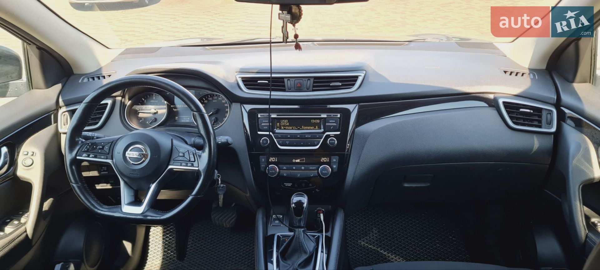 Nissan Qashqai 2018 VIN SJNFDAJ11U2295320 фото оголошення 29 з 32