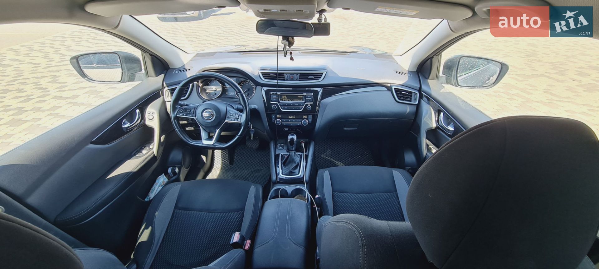Nissan Qashqai 2018 VIN SJNFDAJ11U2295320 фото оголошення 31 з 32