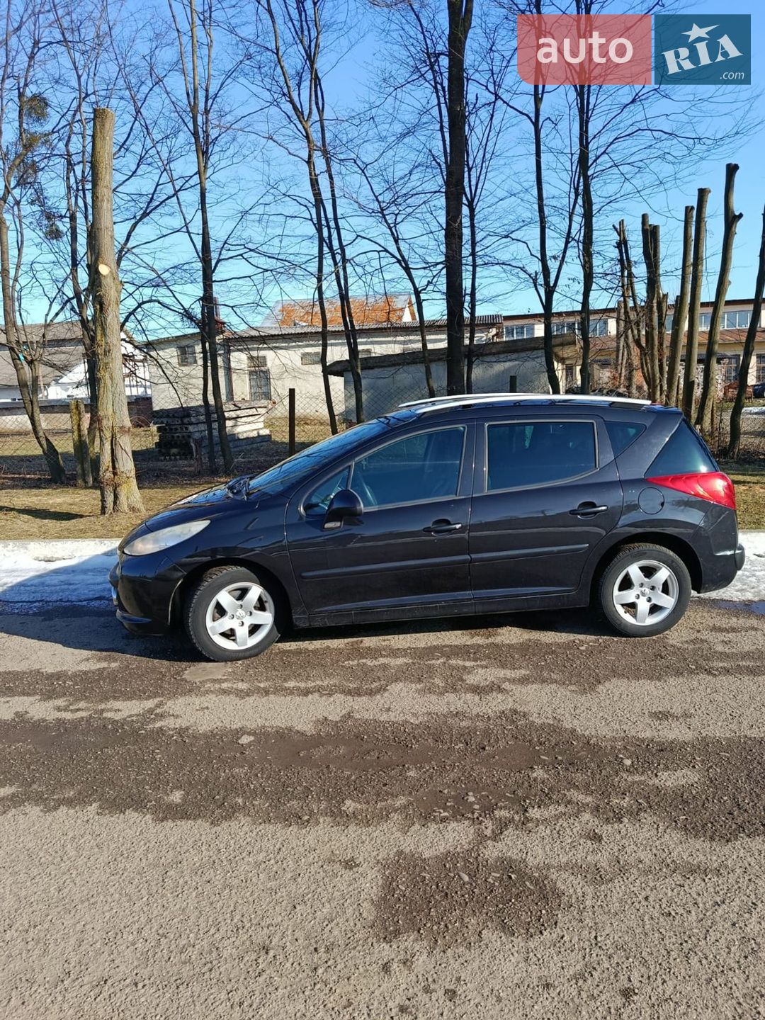 Peugeot 207 2009 VIN VF3WE8FSC9W032759 фото оголошення 3 з 37