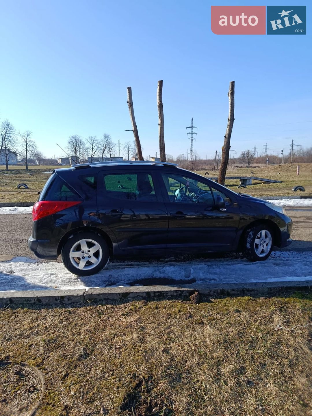 Peugeot 207 2009 VIN VF3WE8FSC9W032759 фото оголошення 5 з 37