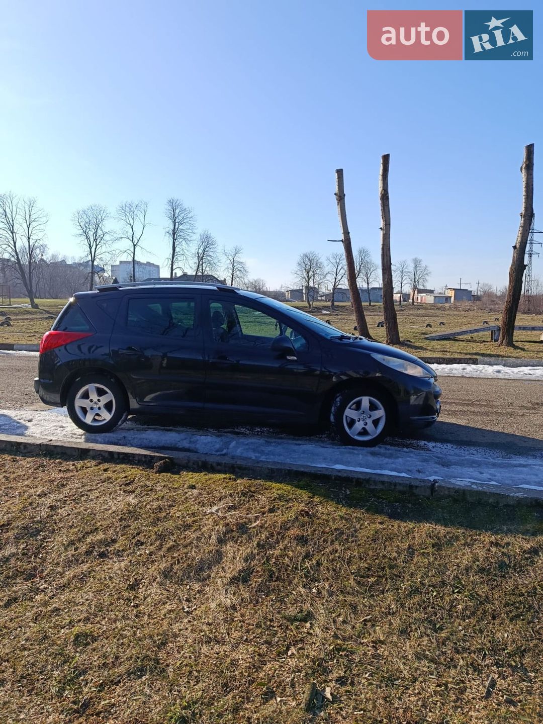 Peugeot 207 2009 VIN VF3WE8FSC9W032759 фото оголошення 7 з 37