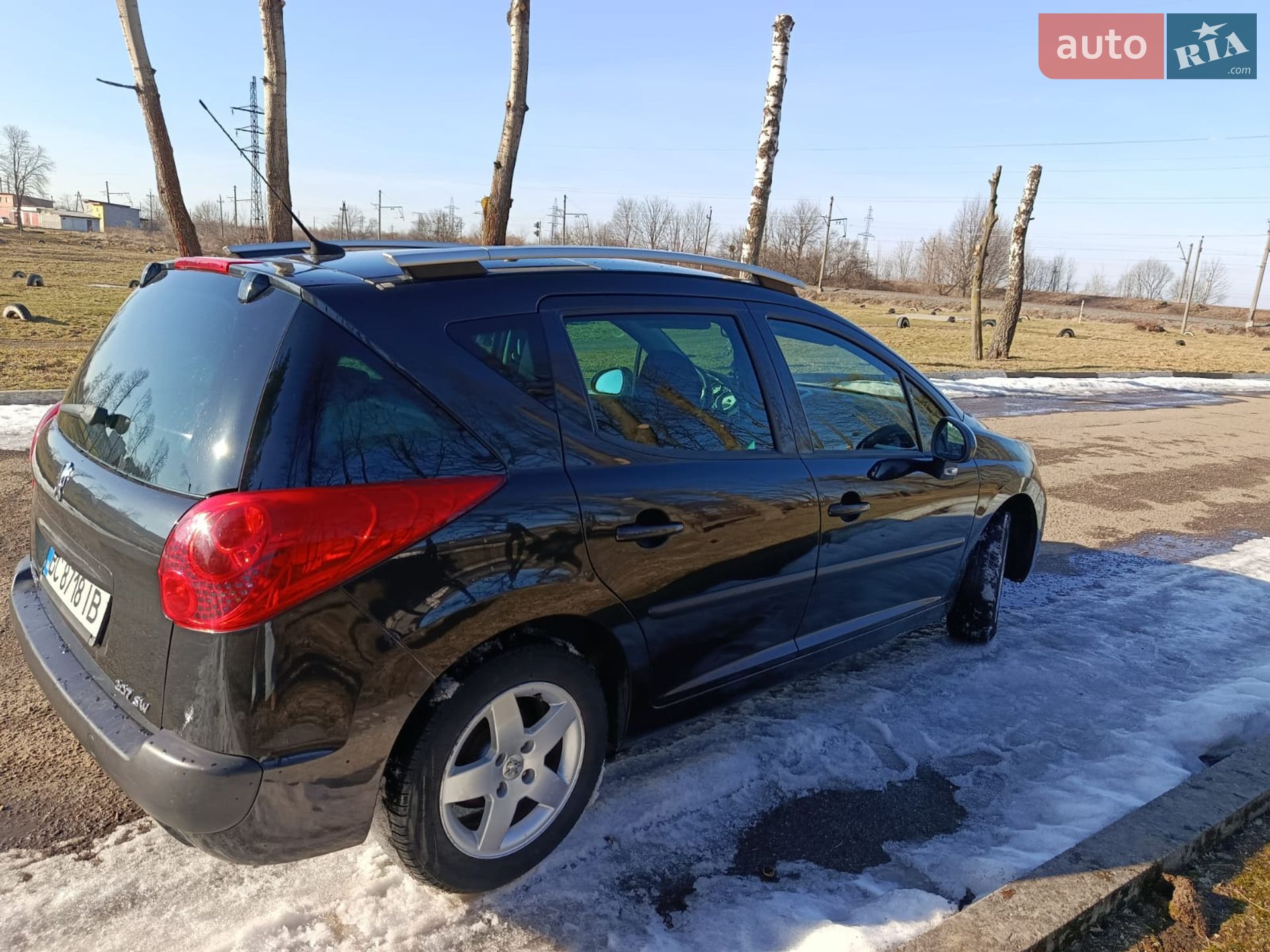 Peugeot 207 2009 VIN VF3WE8FSC9W032759 фото оголошення 8 з 37