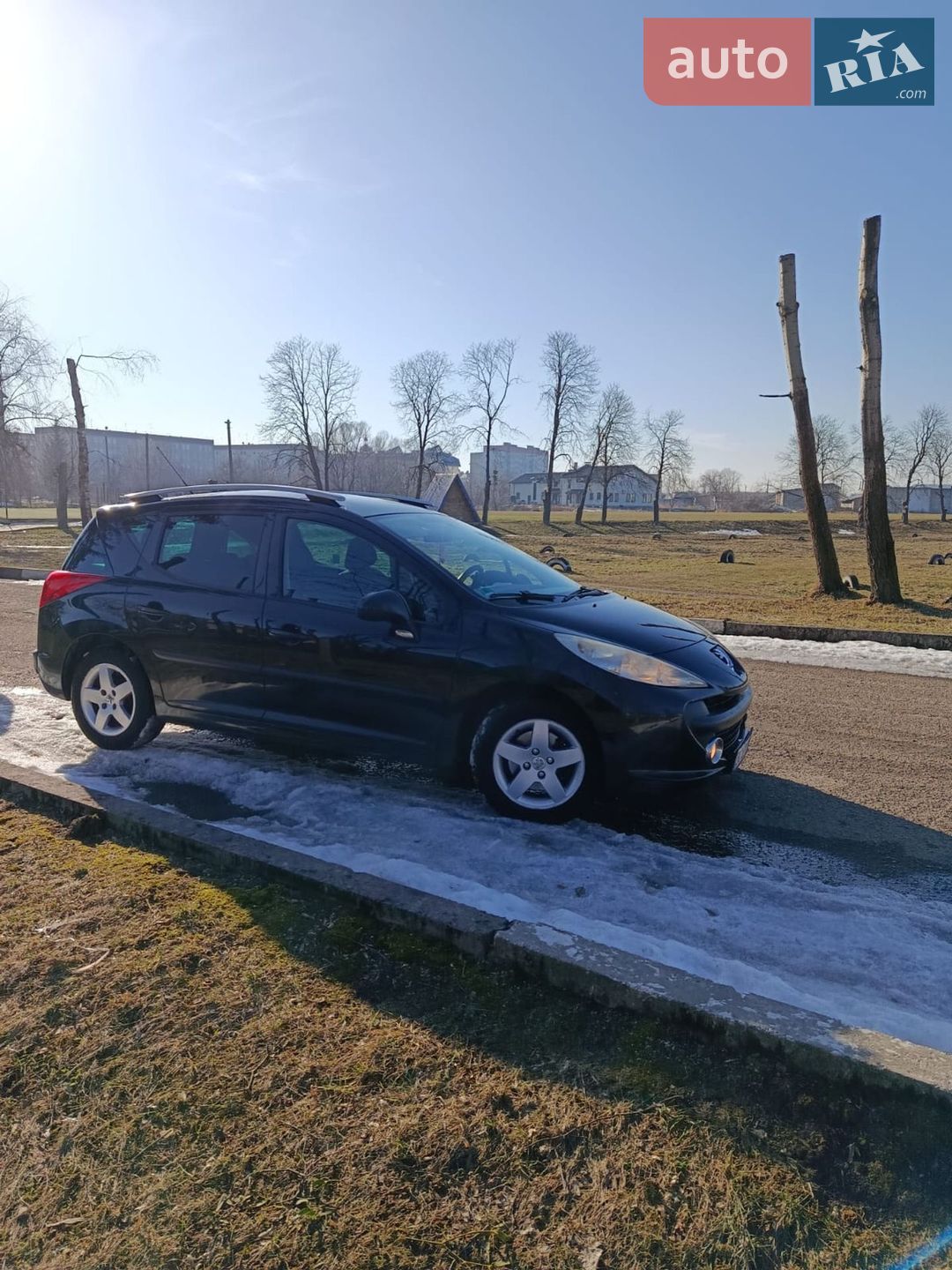 Peugeot 207 2009 VIN VF3WE8FSC9W032759 фото оголошення 9 з 37