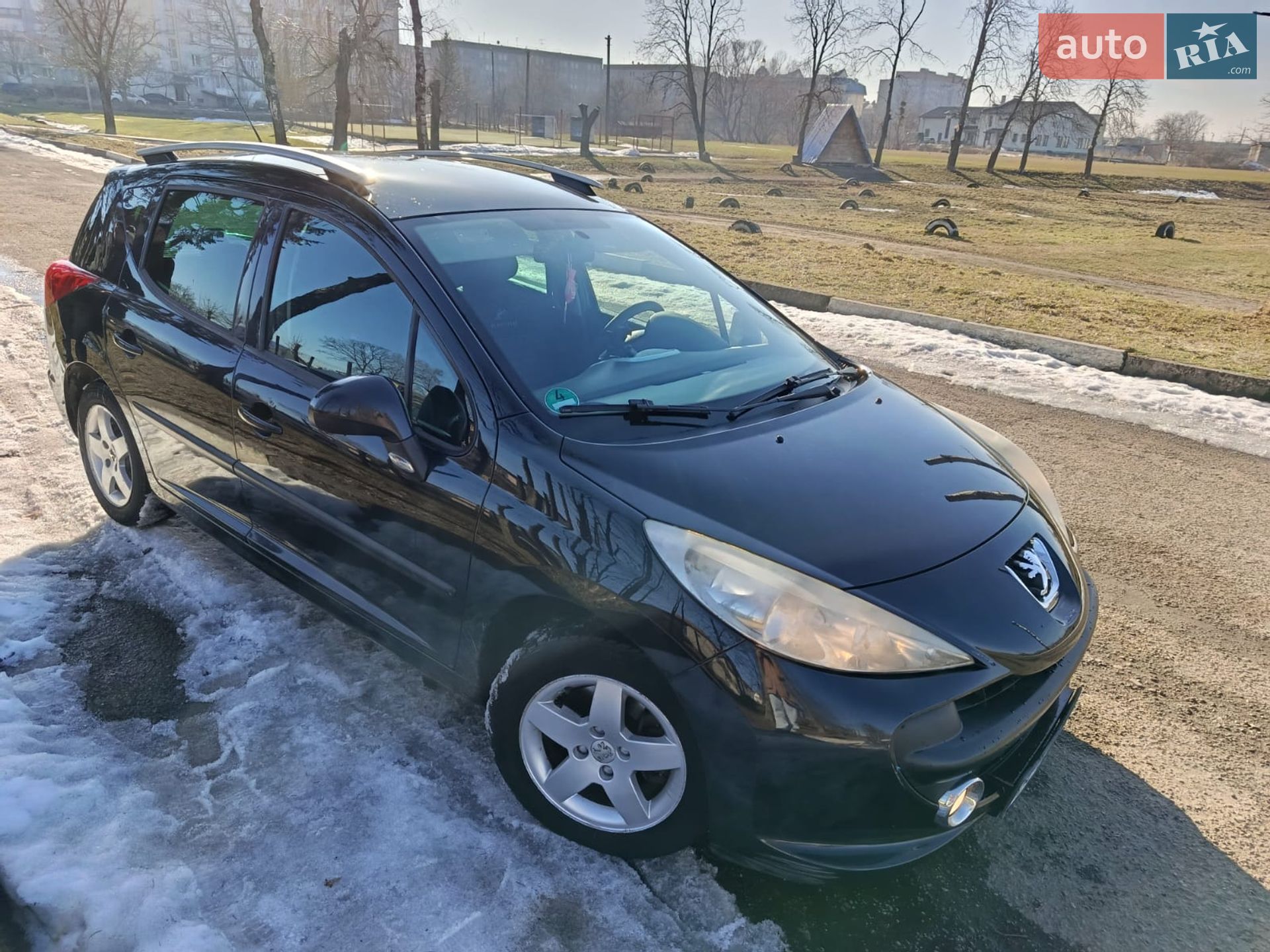 Peugeot 207 2009 VIN VF3WE8FSC9W032759 фото оголошення 12 з 37