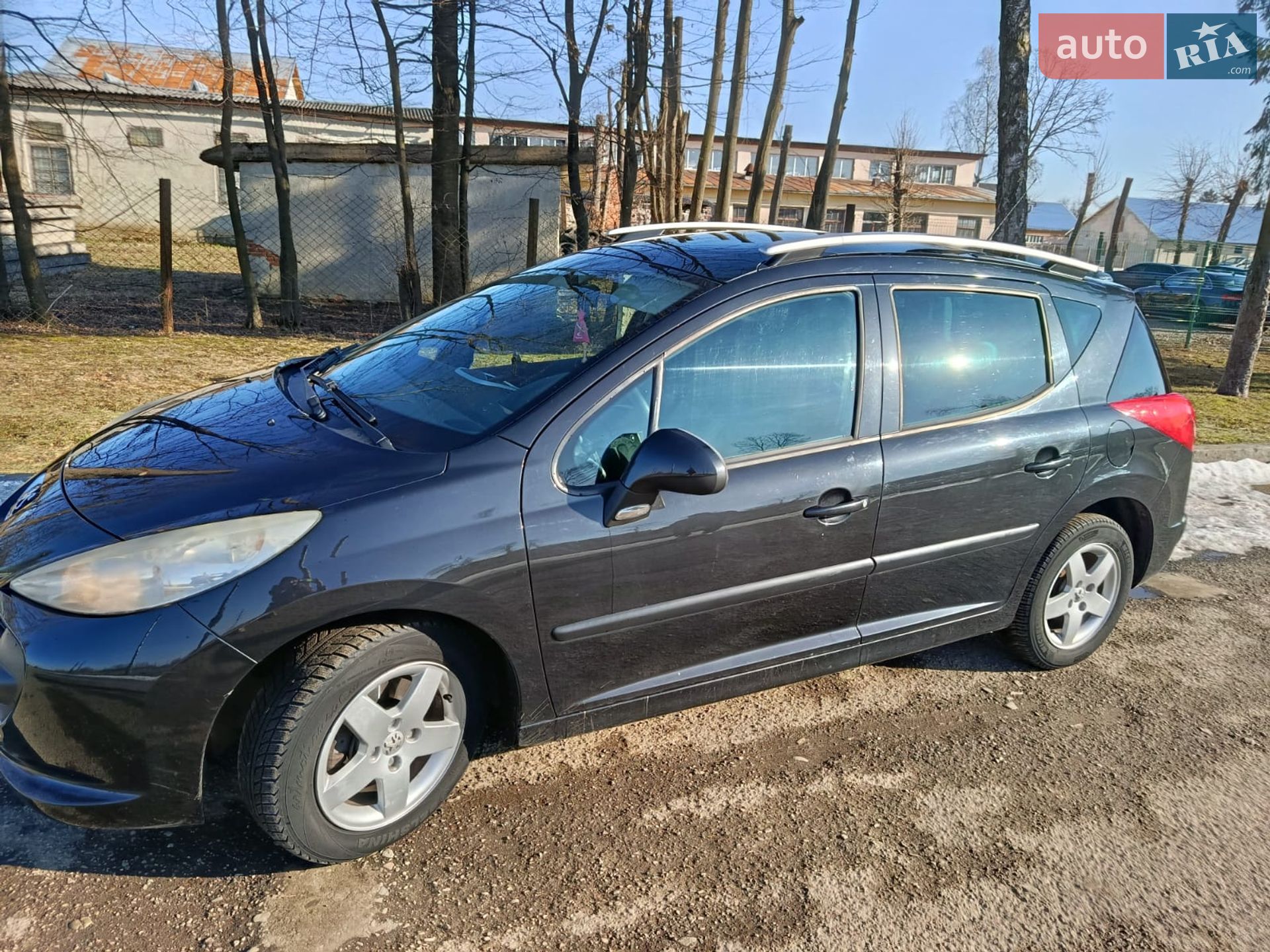 Peugeot 207 2009 VIN VF3WE8FSC9W032759 фото оголошення 13 з 37