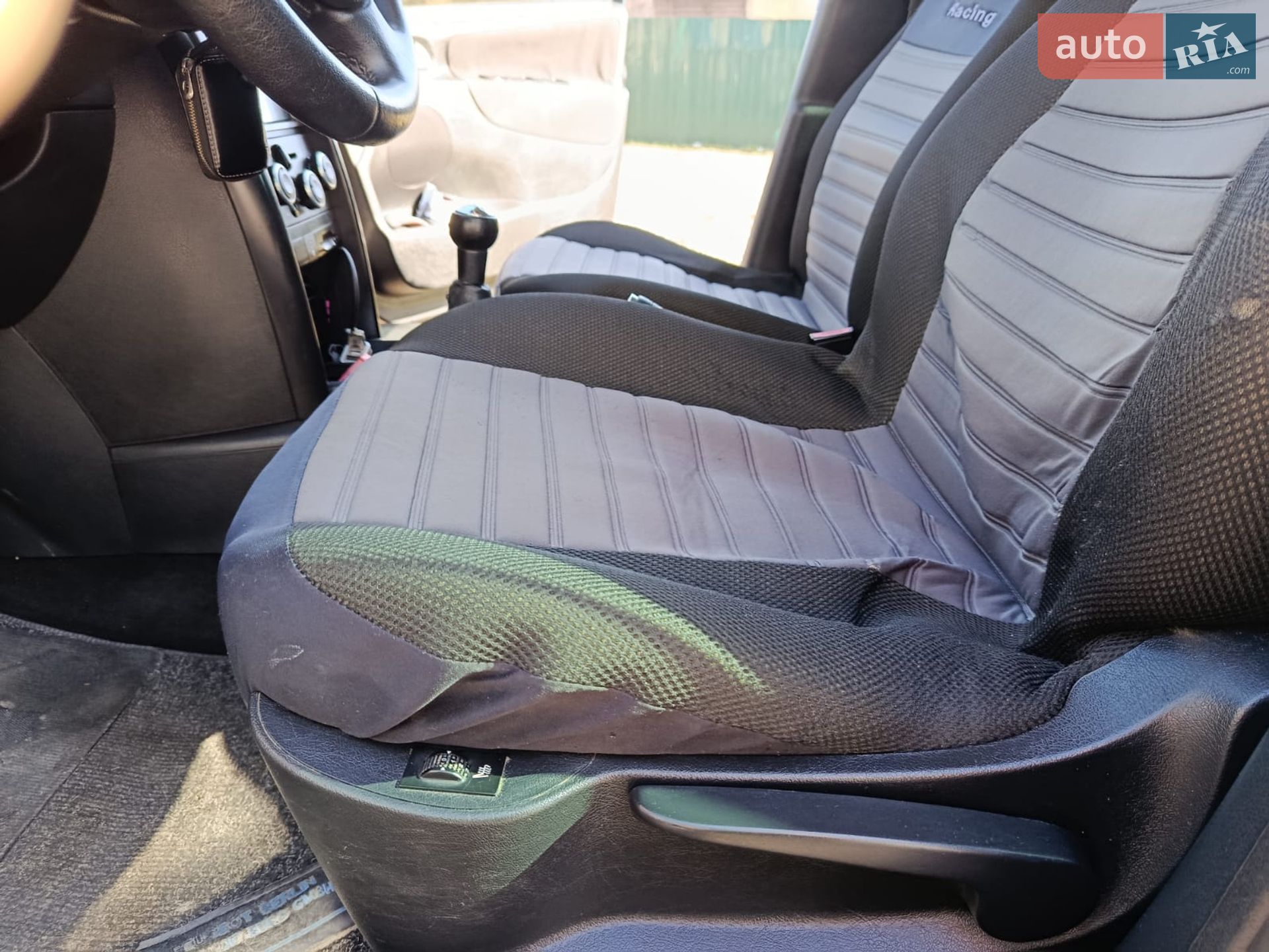Peugeot 207 2009 VIN VF3WE8FSC9W032759 фото оголошення 28 з 37