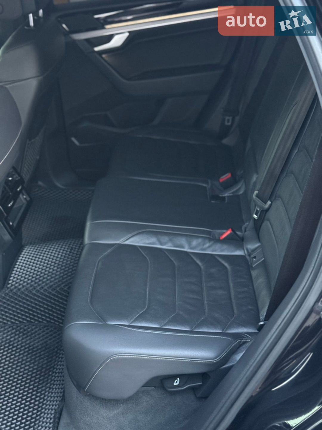 Volkswagen Touareg 2019 VIN WVGZZZCRZKD050684 фото оголошення 29 з 63