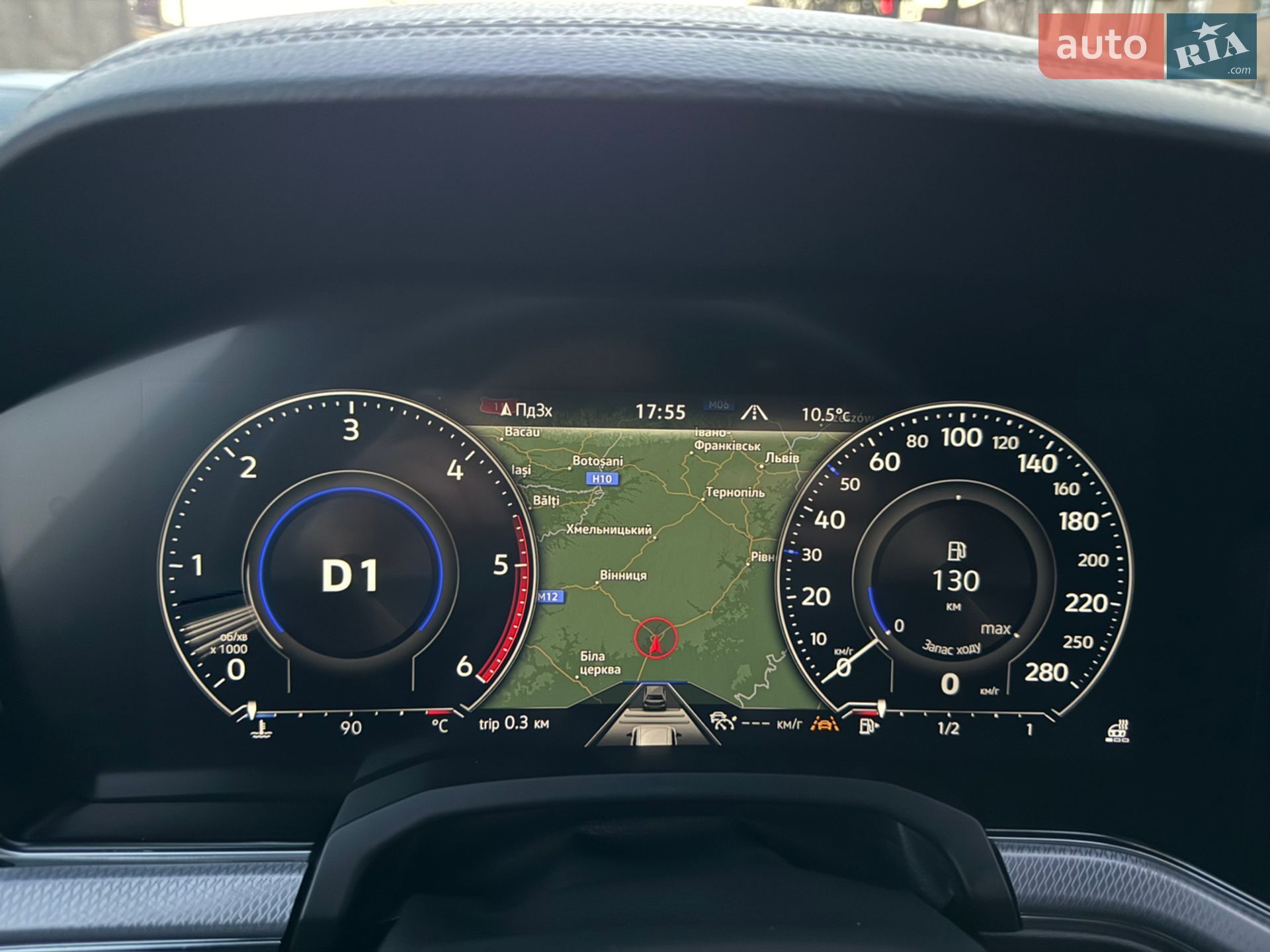 Volkswagen Touareg 2019 VIN WVGZZZCRZKD050684 фото оголошення 58 з 63