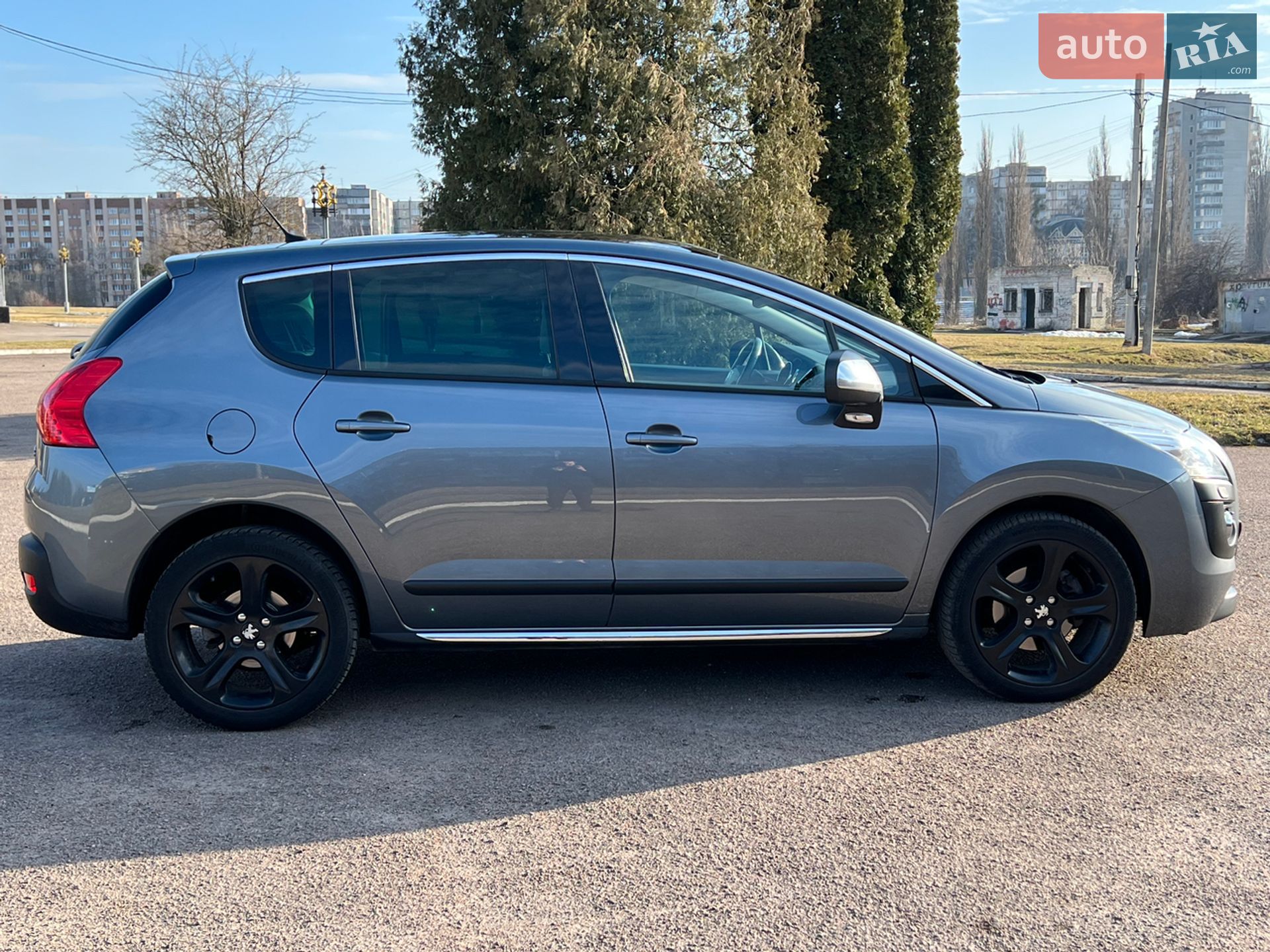 Peugeot 3008 2011 VIN VF30URHHABS195468 фото оголошення 9 з 39
